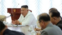 GALA VIDEO - Kim Jong-un : sa soeur Kim Yo-jong passe à l'attaque