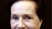GALA VIDEO - Jacques Chirac : son ex-conseillère Marie-France Garaud a brièvement disparu