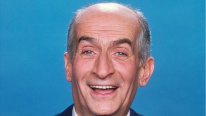 GALA VIDEO - Louis De Funès, Un Personnage “sinistre” Et “triste” : Lambert Wilson Sème Le Trouble (1)