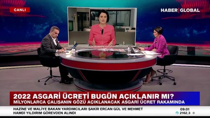 Asgari ücret muamması! Milyonların beklediği toplantı hâlâ gerçekleşmedi
