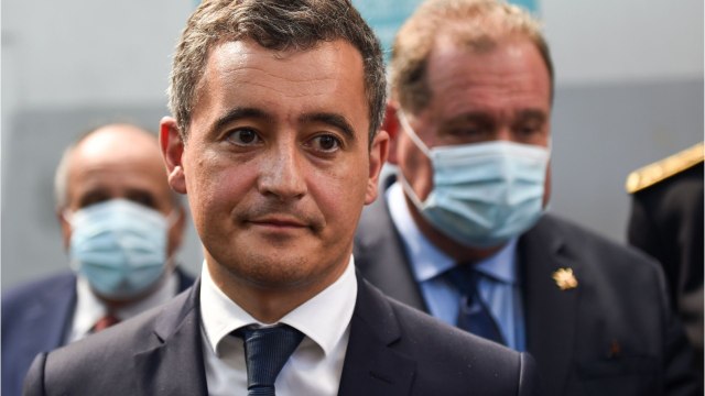 GALA VIDEO - « Ça le fait saliver : comment Gérald Darmanin faisait pression pour être ministre de l’Intérieur