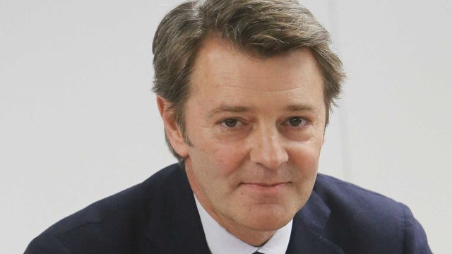 GALA VIDÉO - François Baroin affublé d’un surnom qui ne devrait pas lui plaire