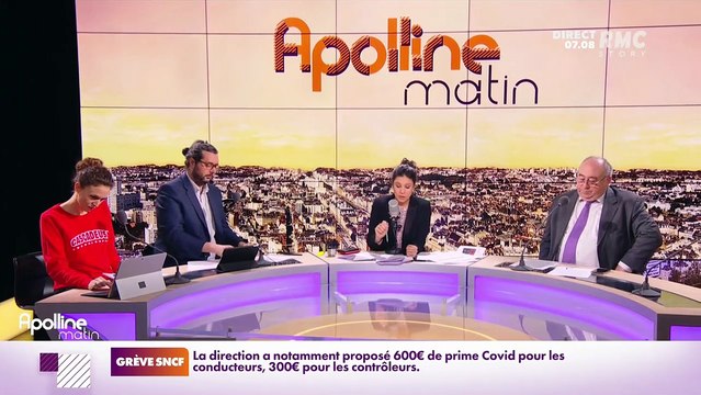 RMC chez vous : Des tunnels souterrains pour éviter les inondations - 16/12