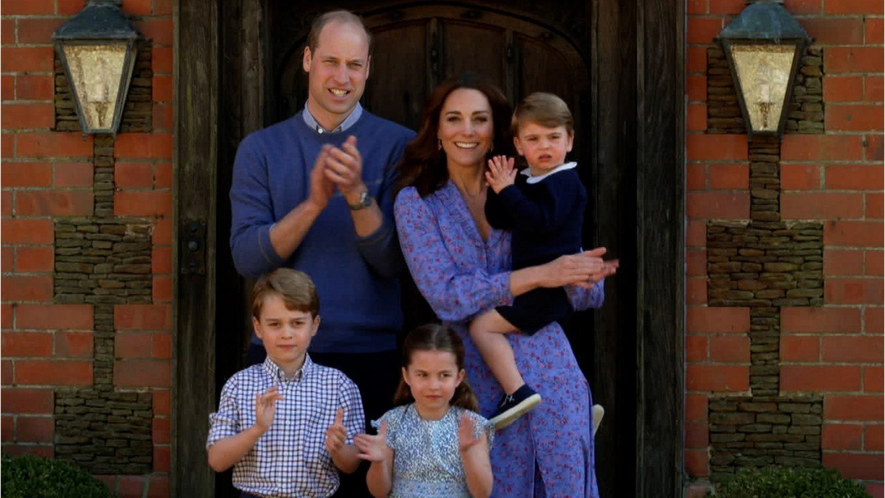 GALA VIDEO - Kate Middleton et William : pourquoi leurs enfants ne devraient pas retourner à l'école en juin