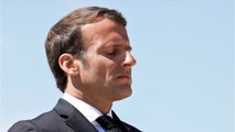 GALA VIDEO - Emmanuel Macron « très seul 
