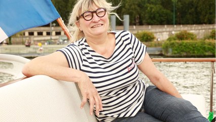 GALA VIDEO - Christine Bravo déjà en couple quand elle a rencontré son "fiancé"