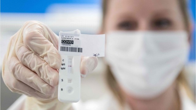 GALA VIDEO - Une télé-réalité chinoise a-t-elle contribué à répandre le coronavirus en France ?