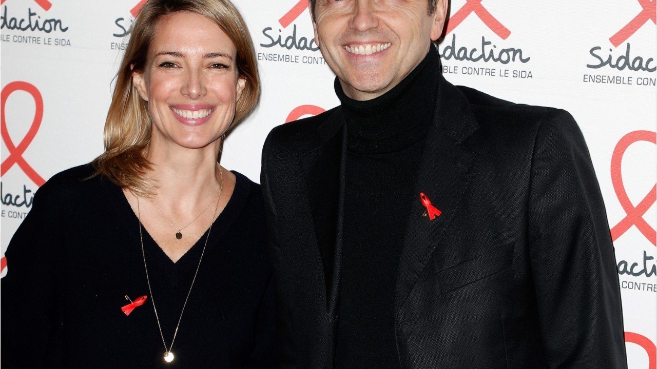 GALA VIDEO - « Ce sera terrible pour moi " : Sidonie Bonnec meurtrie par l'arrêt de son émission avec Thomas Hugues