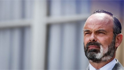 GALA VIDEO - Édouard Philippe attaché au Havre : il vient d'y acheter un appartement
