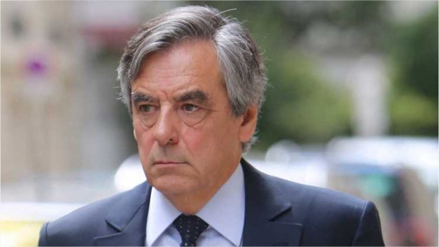 GALA VIDÉO - François Fillon « brisé par le Penelope Gate
