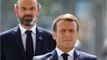 GALA VIDEO - Édouard Philippe et Emmanuel Macron : cette nouvelle « pomme de discorde 