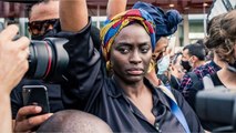 GALA VIDÉO - Adama Traoré : Aïssa Maïga prononce un puissant discours contre les violences policières