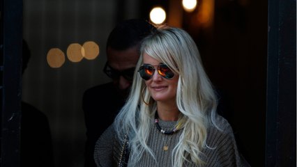 GALA VIDEO - Laeticia Hallyday : son premier baiser avec Pascal Balland n’a pas été facile