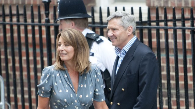 GALA VIDEO - Kate Middleton : sa mère Carole redoutée par l’entourage de la duchesse