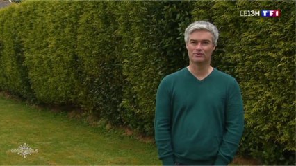 GALA VIDEO : Les 12 coups de midi : les doux mots d’Eric pour l'anniversaire de Paul