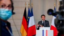 GALA VIDEO : Alors que la crise sanitaire continue de paralyser la France, Emmanuel Macron vit, en coulisses, d'autres évènements qui viennent miner un peu plus son moral.