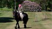 GALA VIDEO - Elizabeth II, toujours à cheval à 94 ans : cette photo très remarquée