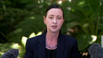 Return of mask rules possible after Qld records 22 new infections