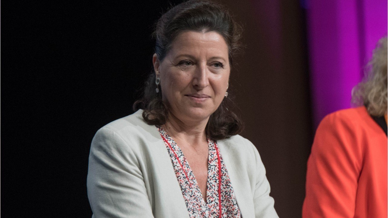 GALA VIDEO - Agnès Buzyn ne répond plus : « C’est le Titanic, on appelle au secours et il n’y a personne "