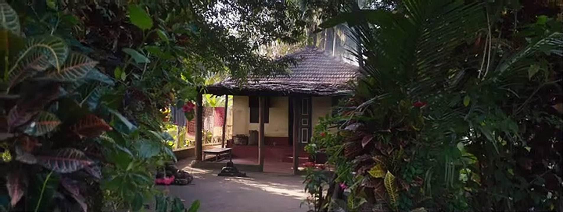 KURUP (The story of sukumarakurup) Part-3
