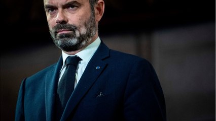 GALA VIDEO - Édouard Philippe avocat ? L'ancien Premier ministre réfléchit