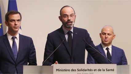 GALA VIDEO : Édouard Philippe : ce rendez-vous discret loin d’Emmanuel Macron