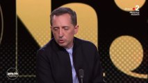 GALA VIDÉO - Coronavirus : guéri, Gad Elmaleh raconte cet 