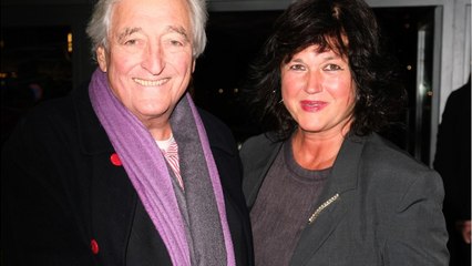 GALA VIDEO - Mort de Jean-Loup Dabadie : qui est son épouse Véronique ?