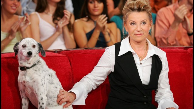 GALA VIDEO : Sheila vexée : pourquoi Nagui ne l’a jamais invitée à Taratata ?