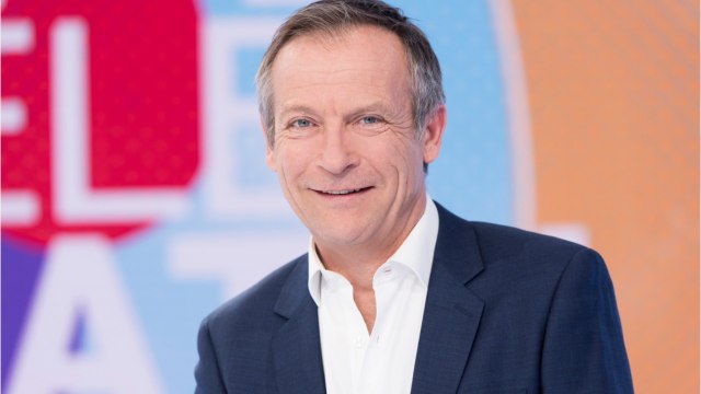 GALA VIDEO - Laurent Bignolas (Télématin) : qui est sa femme, la discrète Nathalie ?