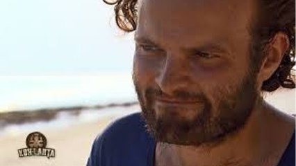 GALA VIDEO - Un ancien candidat de Koh-Lanta défiguré après une greffe de cheveux