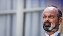 GALA VIDEO - Édouard Philippe Attaché Au Havre : Il Vient D'y Acheter Un Appartement (1)