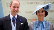 GALA VIDEO - Kate et William pointés du doigt : cette dépense aux frais du contribuable qui ne passe pas