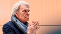 GALA VIDEO - Bernard Tapie atteint d'un cancer « au dernier degré 