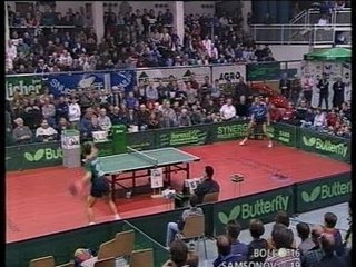 Boll - Samsonov un joli point