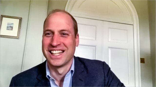GALA VIDEO - Le prince William se confie : le traumatisme de la mort de sa mère Lady Diana a ressurgi lorsqu'il est devenu père