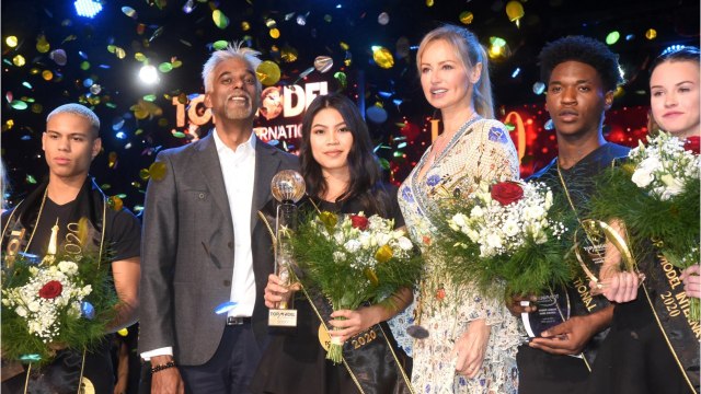 GALA VIDEO - Adriana Karembeu : pourquoi elle n’a pas pu retrouver Michel Cymes sur France 2