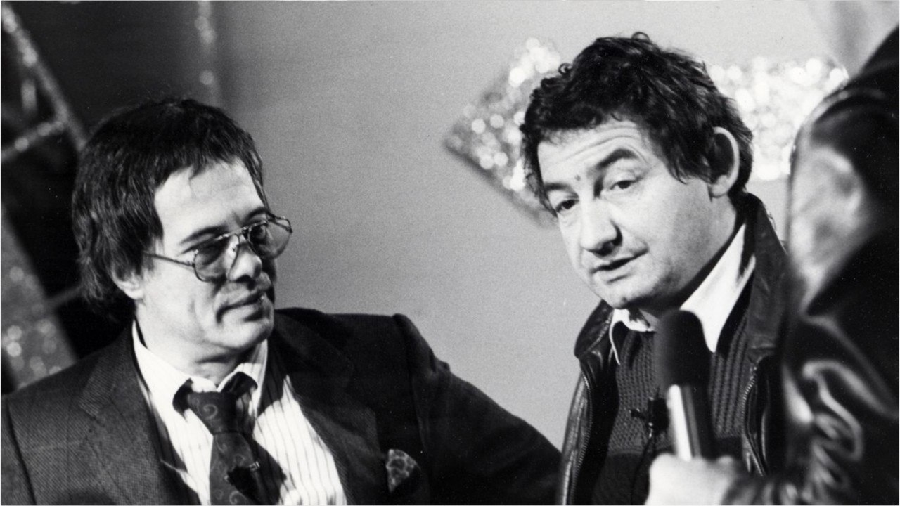 GALA VIDEO - Mort de Guy Bedos : cet incroyable éloge funèbre que lui avait écrit Pierre Desproges