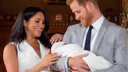 GALA VIDEO - Meghan Markle et Harry : que vont-ils faire pour leur 1e anniversaire de mariage