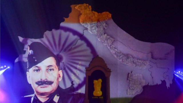 BJP Vs Congress over Vijay Diwas 2021: All you need to know