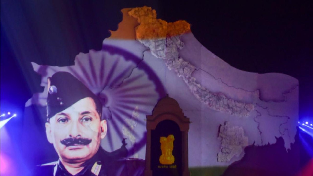 BJP Vs Congress over Vijay Diwas 2021: All you need to know