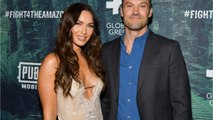 GALA VIDEO - Brian Austin Green explique son divorce avec Megan Fox : “Elle était plus heureuse sans moi”