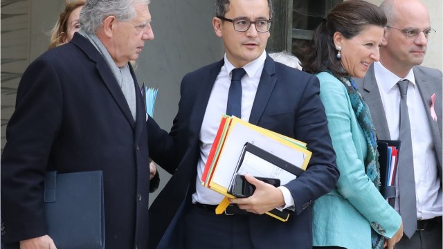 GALA VIDEO - Les propos d'Agnès Buzyn « pas gênants : Gérald Darmanin jette un pavé dans la mare