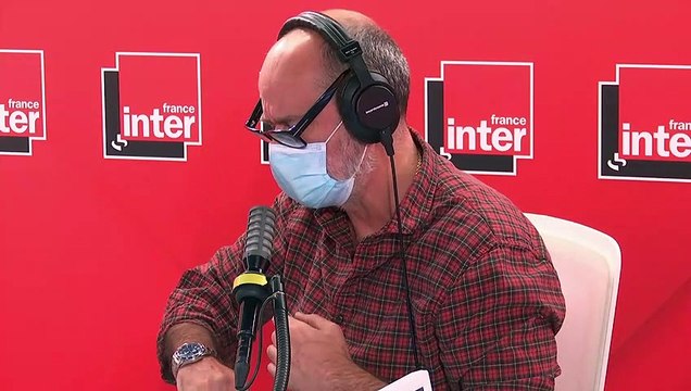 Le menu de Noël de Daniel Morin - Le billet de Daniel Morin