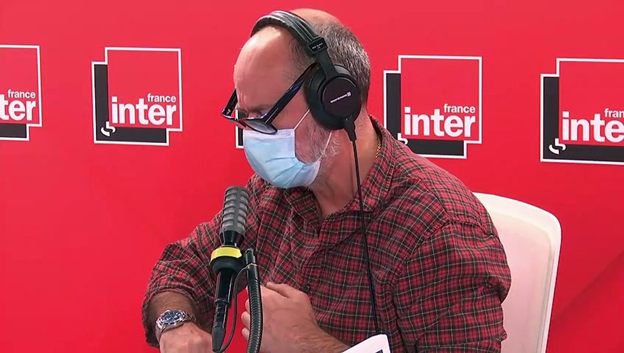 Le menu de Noël de Daniel Morin - Le billet de Daniel Morin