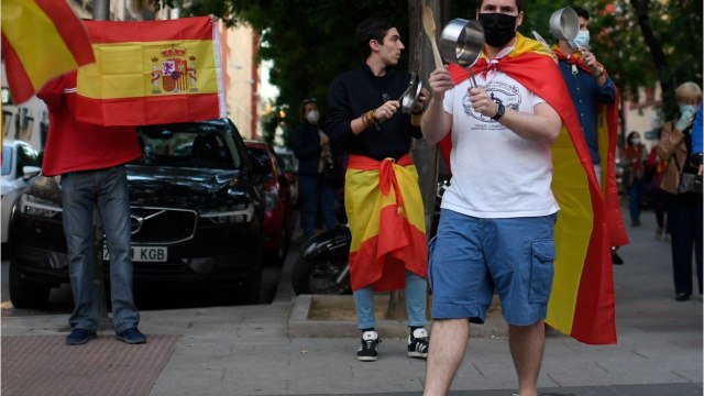 GALA VIDEO - Défiguré, Alban Pellegrin (Koh-Lanta) rassure ses fans : « Tout va bien