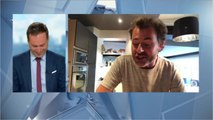 GALA VIDÉO - Jérôme Anthony (Tous en cuisine) : ce deuil douloureux en plein confinement
