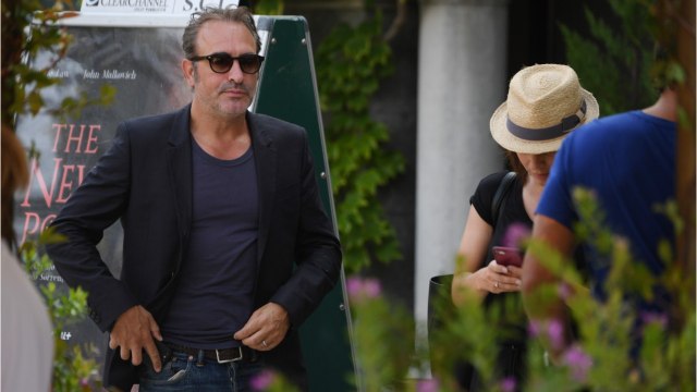 GALA VIDEO - Mort de Jean-Loup Dabadie : pourquoi il était brouillé avec Jean Dujardin