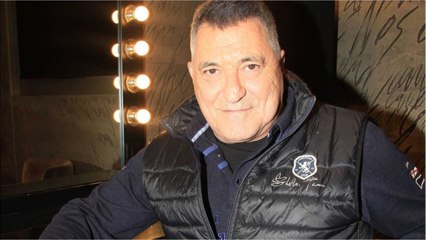 GALA VIDEO - Jean-Marie Bigard mis en contact avec Emmanuel Macron grâce à un célèbre animateur télé