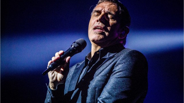 GALA VIDEO - Mort de Jean-Loup Dabadie : pourquoi Julien Clerc a hésité à chanter « femmes je vous aime